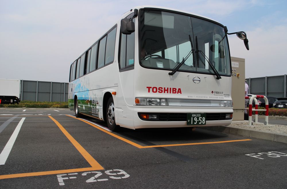 共享電動汽車、無人駕駛電動汽車？-支撐這些暢想的汽車電池會(huì)是什麽樣？