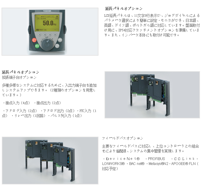 風扇、泵用(yòng)變頻器PS1